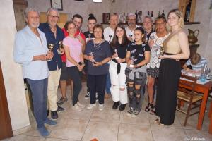 Festa sociale 2022